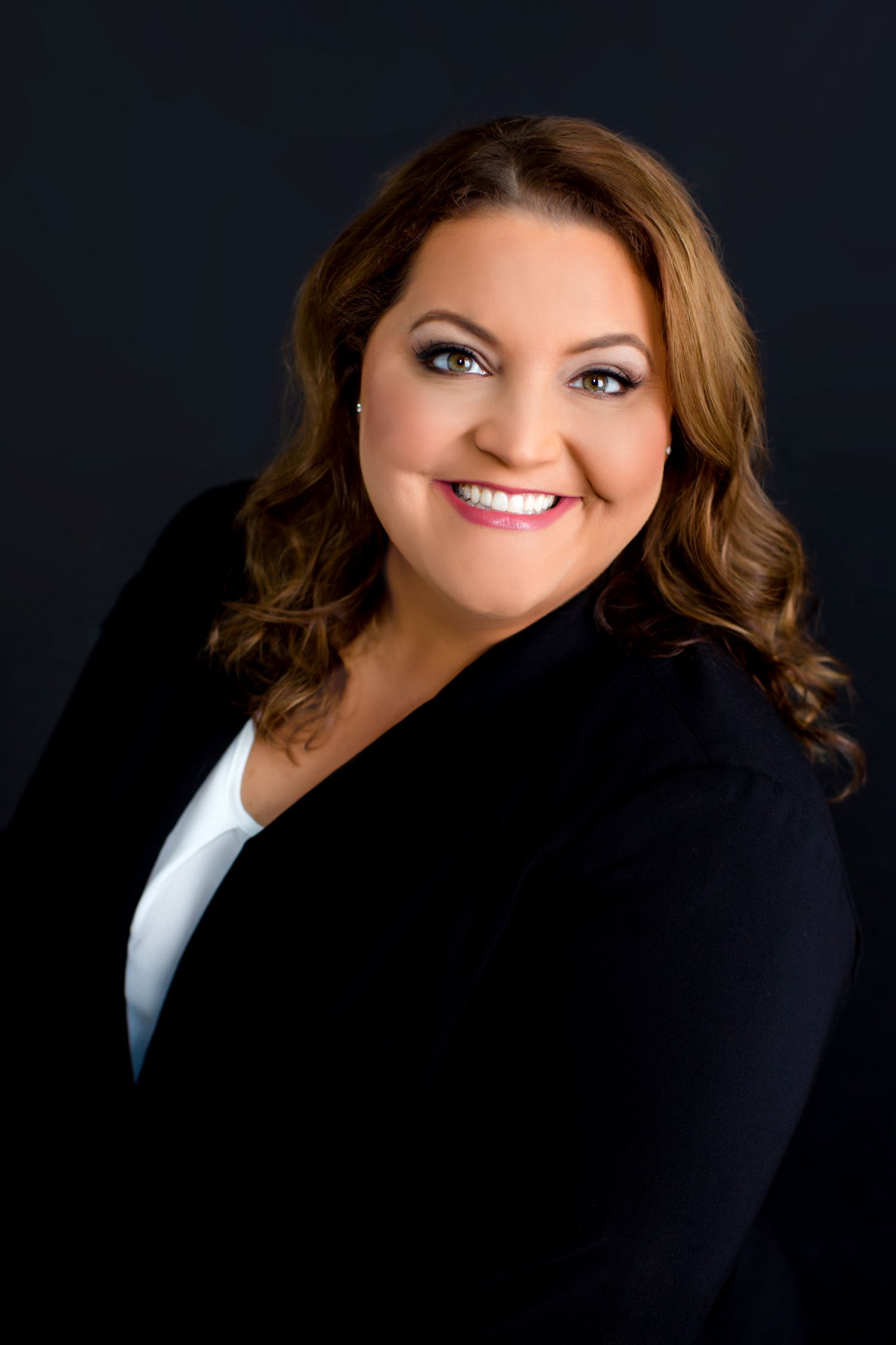 Jackie Cook, Founder & CEO of Momentum Group