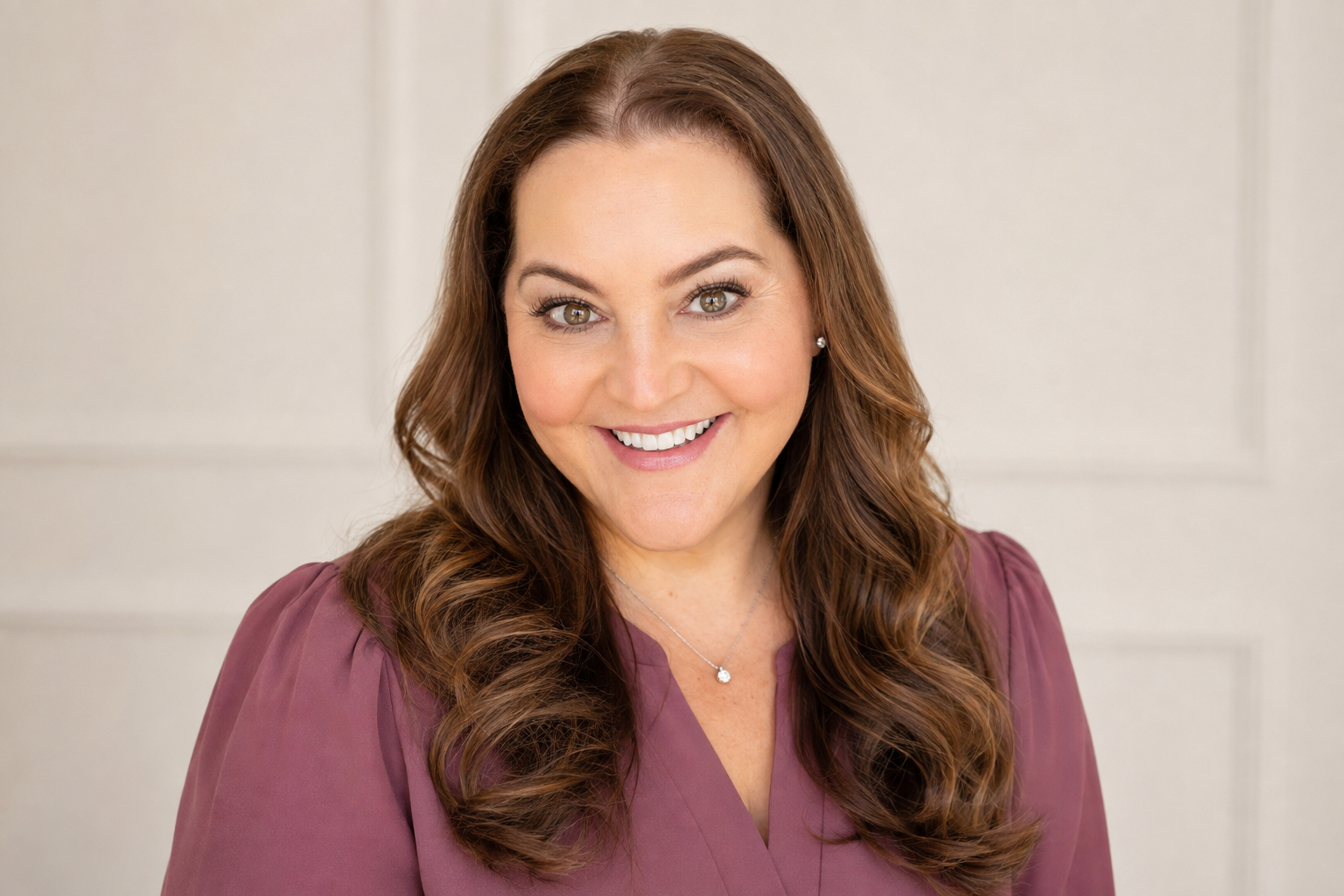 Jackie Cook, Founder & CEO of Momentum Group